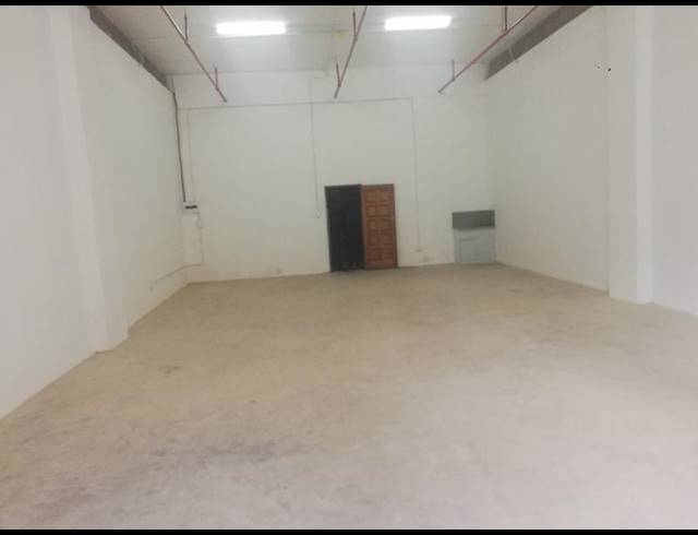 RETAIL PROPERTY TO RENT IN SELBY